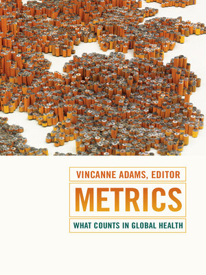 cover image of Metrics